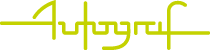 Autograf